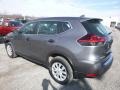 Gun Metallic - Rogue S AWD Photo No. 6