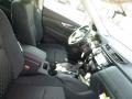 Gun Metallic - Rogue S AWD Photo No. 10