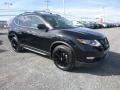 Magnetic Black - Rogue SV AWD Photo No. 1