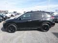 Magnetic Black - Rogue SV AWD Photo No. 2
