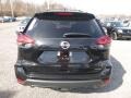 Magnetic Black - Rogue SV AWD Photo No. 4