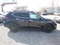 Magnetic Black - Rogue SV AWD Photo No. 6