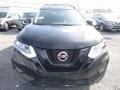 Magnetic Black - Rogue SV AWD Photo No. 7