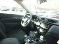 Magnetic Black - Rogue SV AWD Photo No. 10