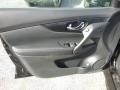 Magnetic Black - Rogue SV AWD Photo No. 12