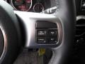 Black Controls Photo for 2017 Jeep Wrangler Unlimited #125551173