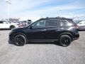 Magnetic Black - Rogue SV AWD Photo No. 2