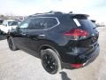 Magnetic Black - Rogue SV AWD Photo No. 3