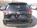 Magnetic Black - Rogue SV AWD Photo No. 4