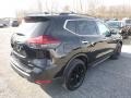 Magnetic Black - Rogue SV AWD Photo No. 5