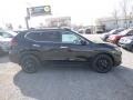 Magnetic Black - Rogue SV AWD Photo No. 6