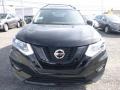 Magnetic Black - Rogue SV AWD Photo No. 7
