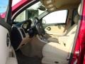 2005 Salsa Red Metallic Chevrolet Equinox LT AWD  photo #10