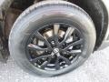 Magnetic Black - Rogue SV AWD Photo No. 8