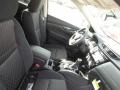 Magnetic Black - Rogue SV AWD Photo No. 9