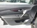 Magnetic Black - Rogue SV AWD Photo No. 12