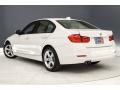 Alpine White - 3 Series 328i Sedan Photo No. 10