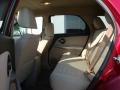 2005 Salsa Red Metallic Chevrolet Equinox LT AWD  photo #12