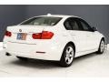 Alpine White - 3 Series 328i Sedan Photo No. 32