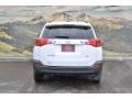 Super White - RAV4 LE Photo No. 9