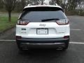 Bright White - Cherokee Limited 4x4 Photo No. 7