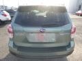 2018 Jasmine Green Metallic Subaru Forester 2.5i Premium  photo #5