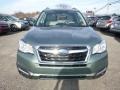 2018 Jasmine Green Metallic Subaru Forester 2.5i Premium  photo #9