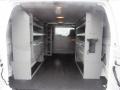 Oxford White - E Series Van E150 Commercial Photo No. 10