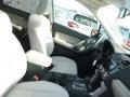 2018 Jasmine Green Metallic Subaru Forester 2.5i Premium  photo #10