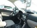 2018 Jasmine Green Metallic Subaru Forester 2.5i Premium  photo #11