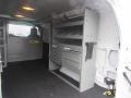 Oxford White - E Series Van E150 Commercial Photo No. 12