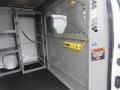 Oxford White - E Series Van E150 Commercial Photo No. 14