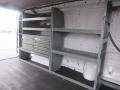 Oxford White - E Series Van E150 Commercial Photo No. 15