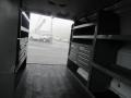 Oxford White - E Series Van E150 Commercial Photo No. 16