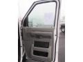 Oxford White - E Series Van E150 Commercial Photo No. 19
