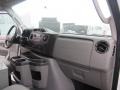 Oxford White - E Series Van E150 Commercial Photo No. 23