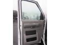 Oxford White - E Series Van E150 Commercial Photo No. 29