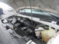 Oxford White - E Series Van E150 Commercial Photo No. 32