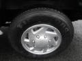 Oxford White - E Series Van E150 Commercial Photo No. 38