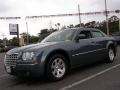 2006 Magnesium Pearlcoat Chrysler 300 Touring  photo #1