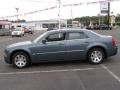 2006 Magnesium Pearlcoat Chrysler 300 Touring  photo #3