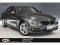 2018 Mineral Grey Metallic BMW 3 Series 330i Sedan  photo #1