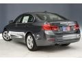 2018 Mineral Grey Metallic BMW 3 Series 330i Sedan  photo #3