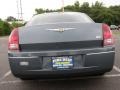 2006 Magnesium Pearlcoat Chrysler 300 Touring  photo #5