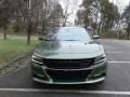 2018 F8 Green Dodge Charger R/T  photo #3
