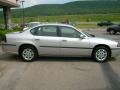 2005 Silverstone Metallic Chevrolet Impala   photo #5