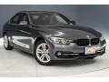 2018 Mineral Grey Metallic BMW 3 Series 330i Sedan  photo #12