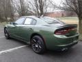 2018 F8 Green Dodge Charger R/T  photo #6