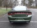 2018 F8 Green Dodge Charger R/T  photo #7
