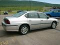 2005 Silverstone Metallic Chevrolet Impala   photo #6